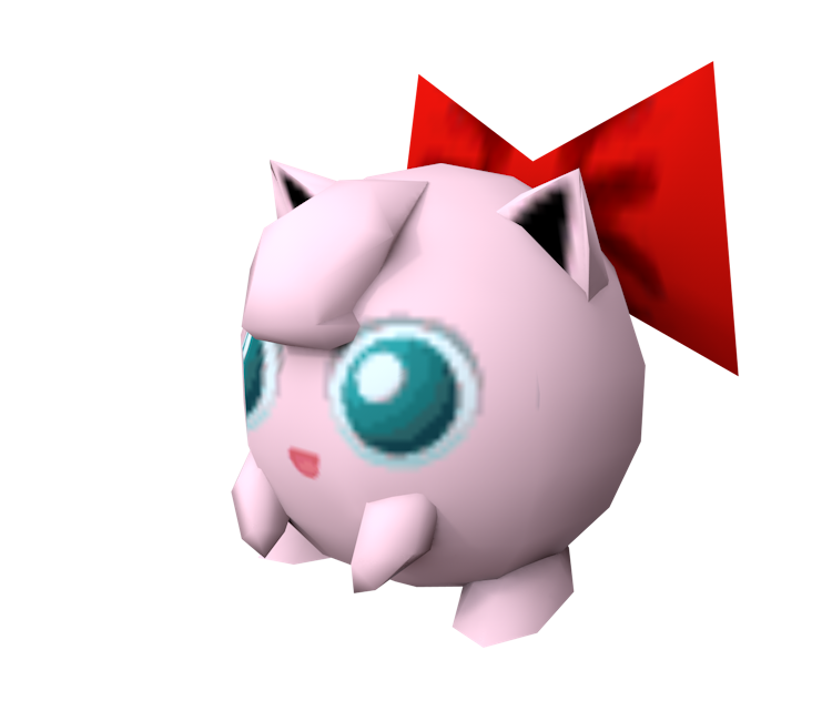 Imagen de Jigglypuff