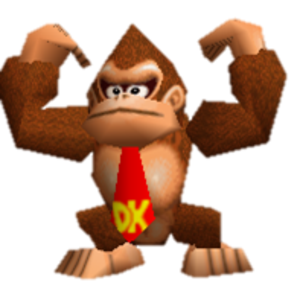 kong