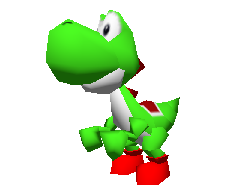 Imagen de Yoshi